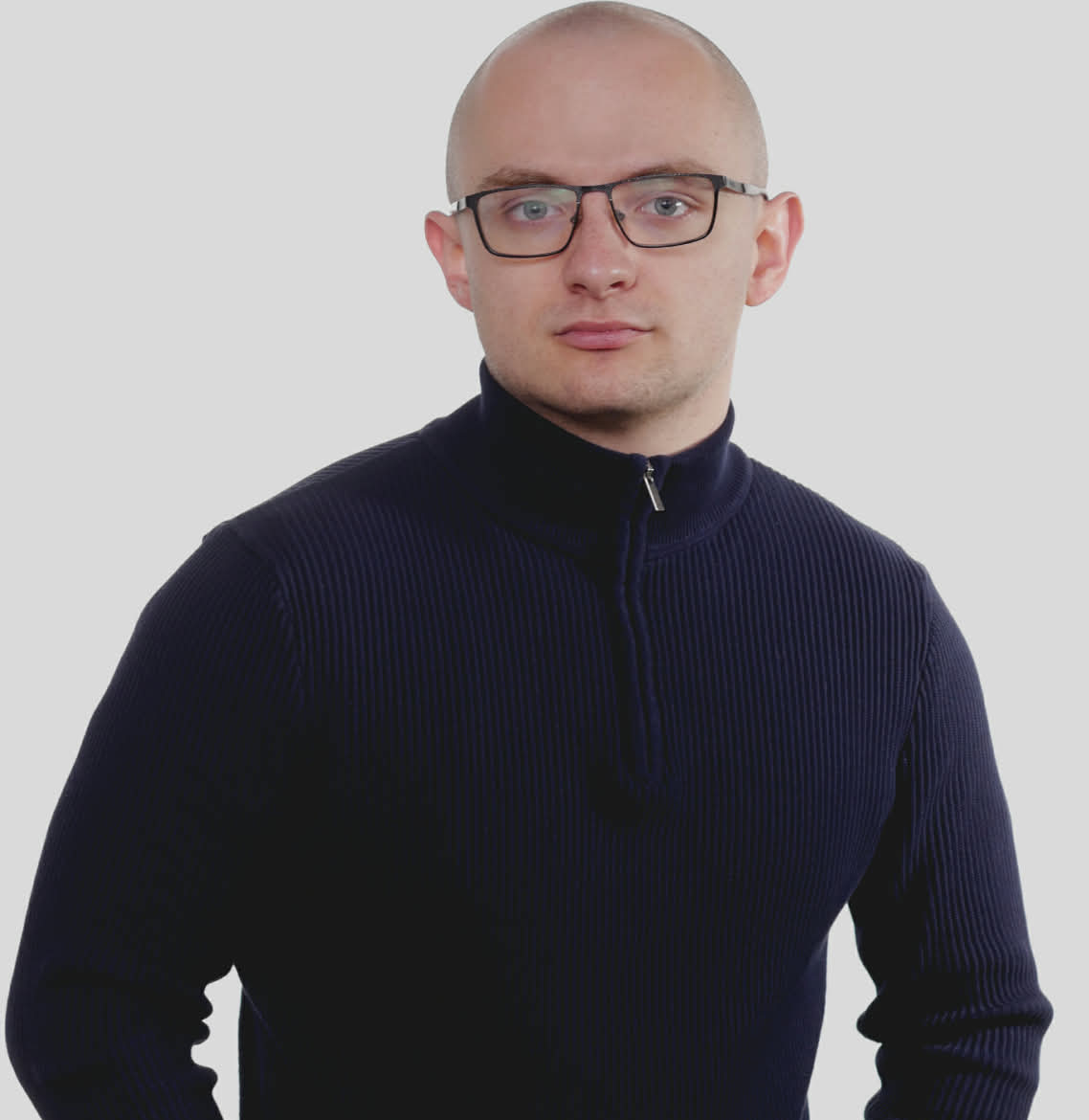 Maciej Kaleta - Korepetytor Online