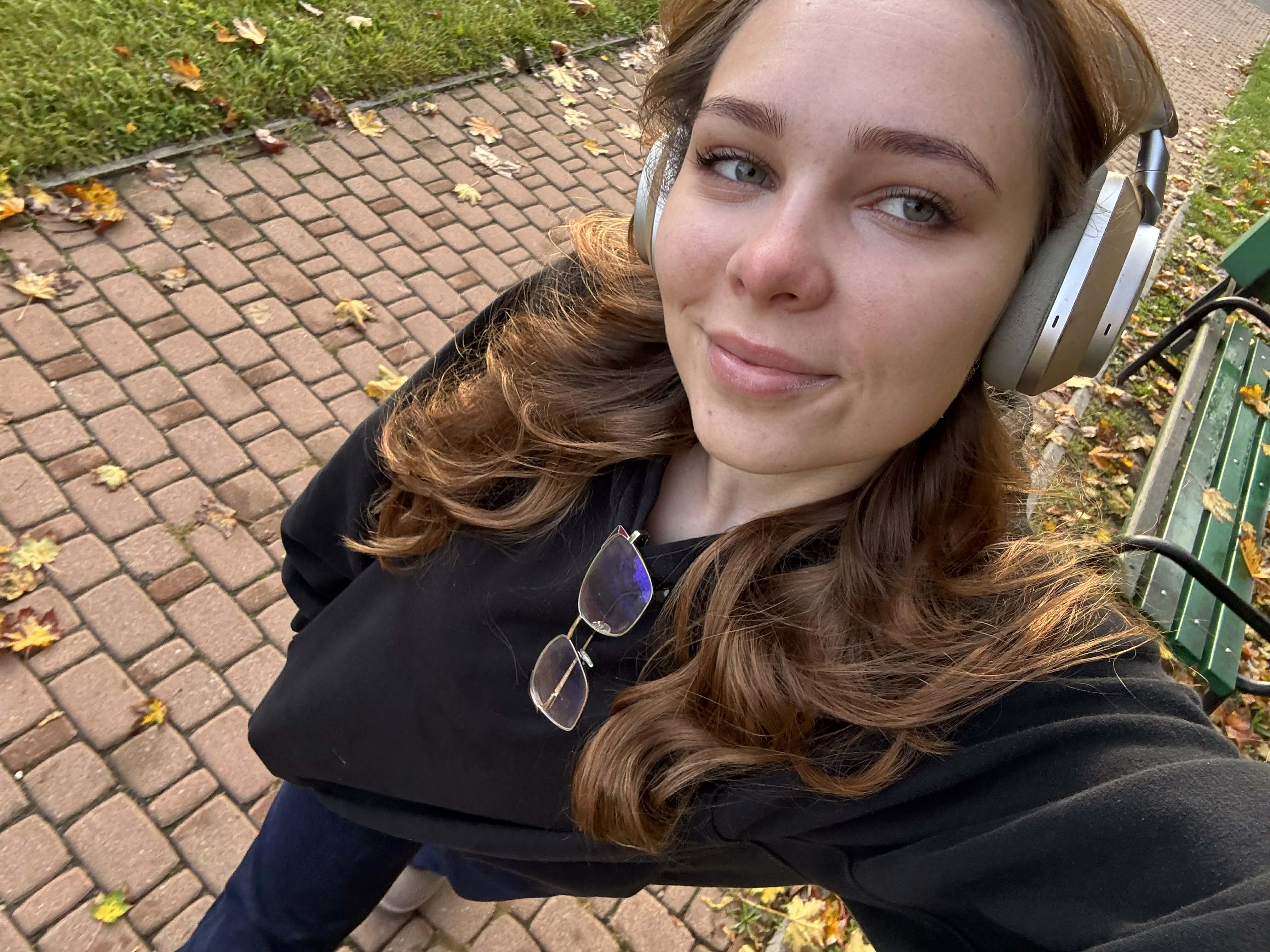 Zofia Maj - Korepetytor Online