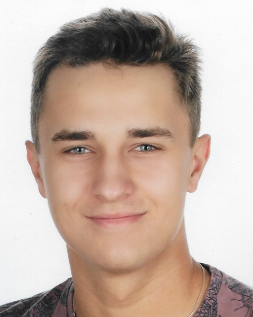 Tobiasz Miś - Korepetytor Online