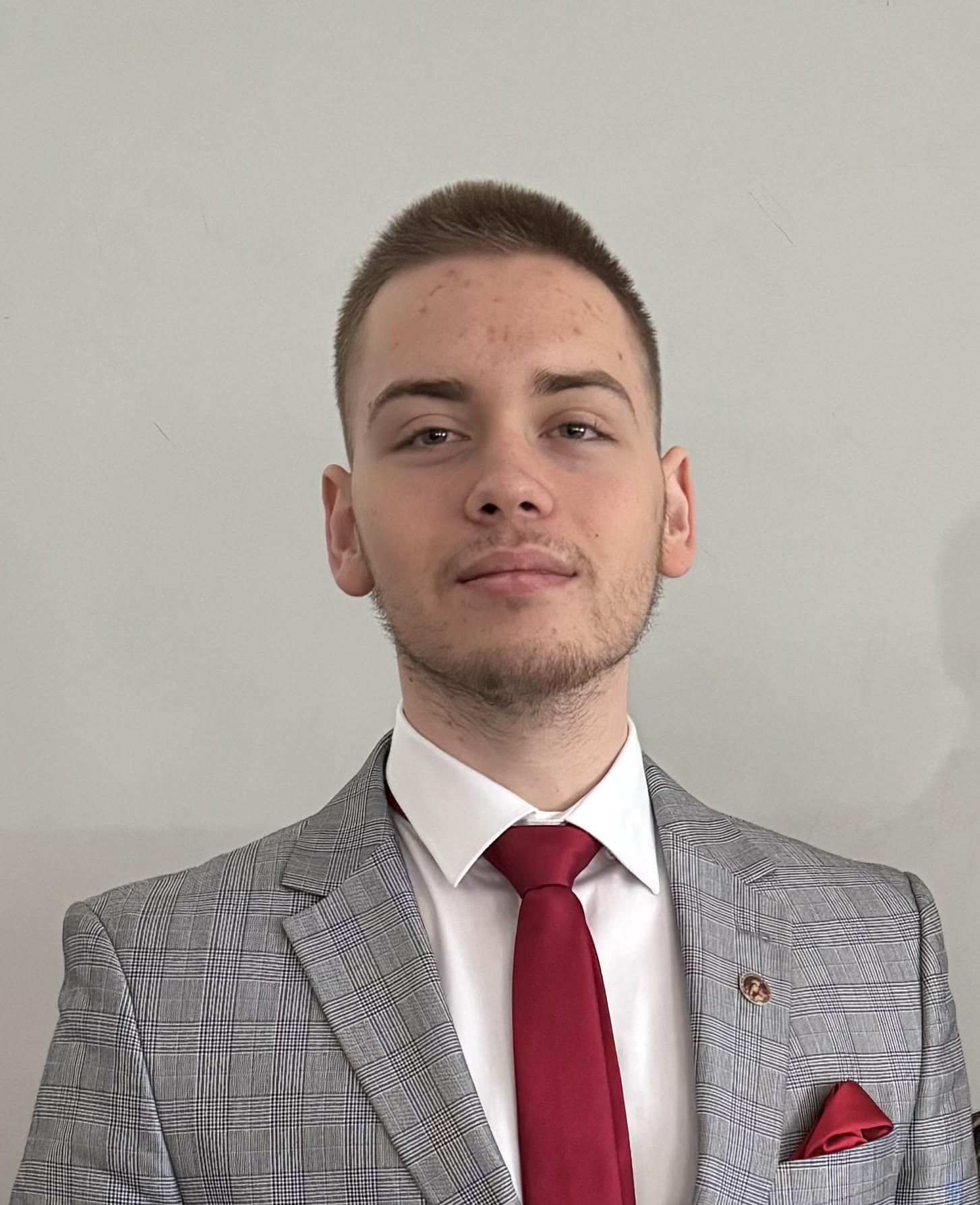 Mikołaj Tomczak - Korepetytor Online