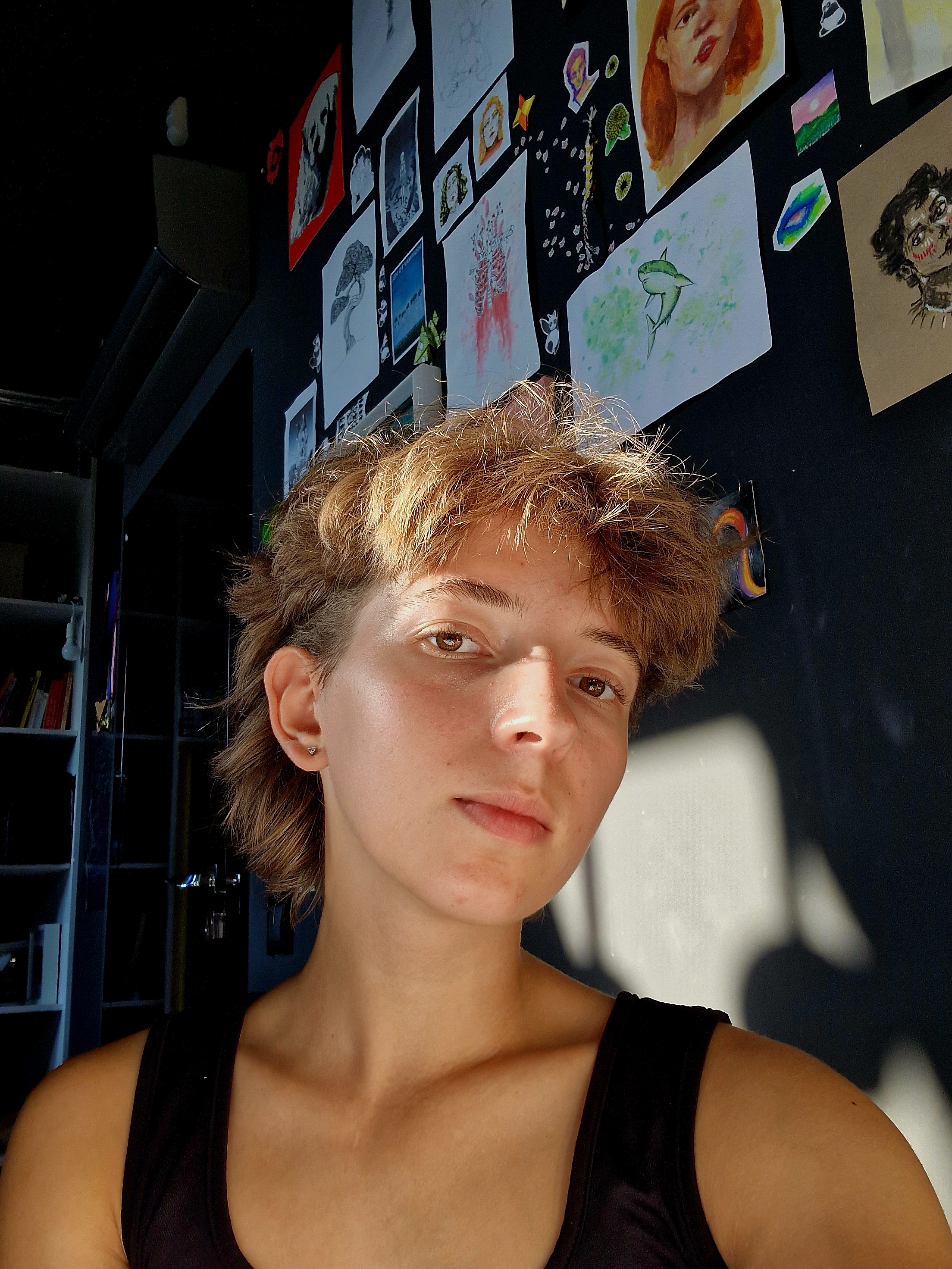 Milena Tymińska - Korepetytorka Online